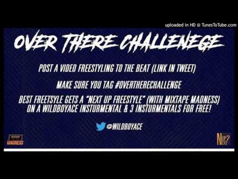 @WildBoyAce - #OverThereChallenge [Instrumental]
