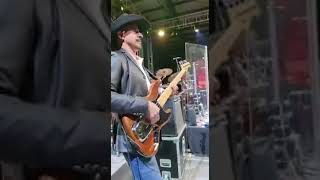 TUS MENTIRAS - TOÑO PEQUEÑO DEL GRUPO PESADO HACIENDO HABLAR ESE BASS