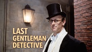 Download lagu Campion: The End of the Gentleman Detective on British TV mp3