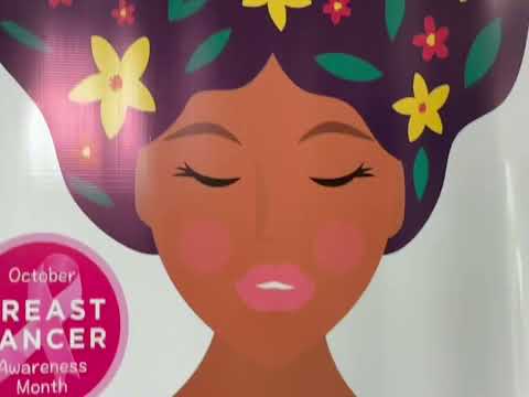 Let's Fight Breast Cancer