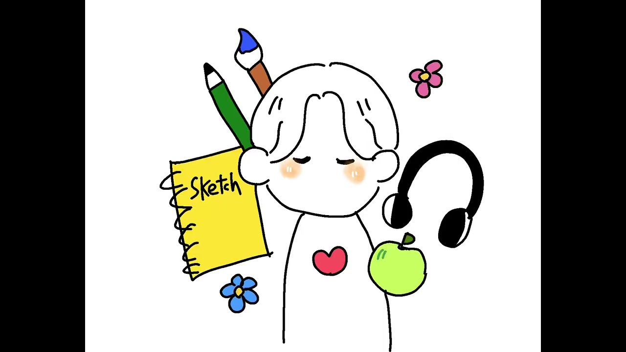 私が夢中になっていること