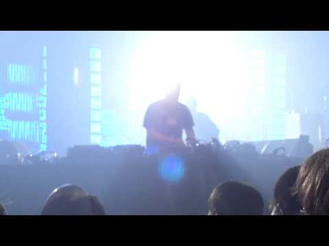 Joachim Garraud @ Energy The Network 2012