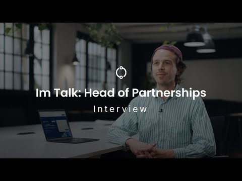 metergrid: Ein Gespräch mit unserem Head of Partnerships Alan Atzberger