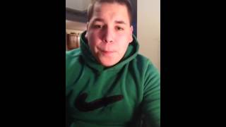 How To Beatbox (Boots and Cats)