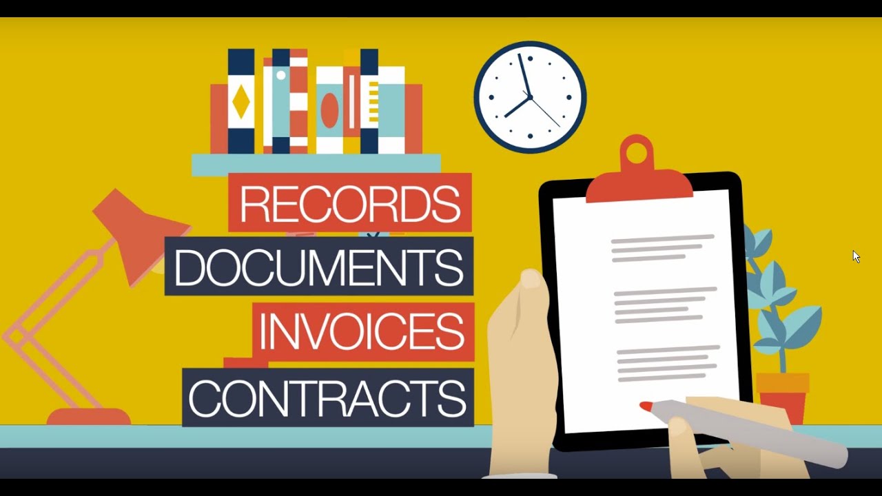 Document Management System Singapore