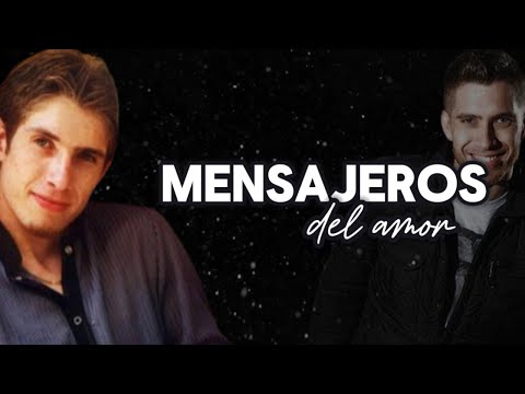 MENSAJEROS DEL AMOR CHILI FERNANDEZ ENGANCHADOS ❤️‍🩹 Cumbia Romantica del Recuerdo