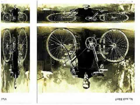 Bicycle Revolution- Johnny La Marama w. Hirokazu Iwasaki