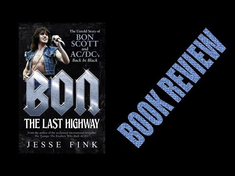 download lagu mp3 mp4 Bon The Last Highway Review, download lagu Bon The Last Highway Review gratis, unduh video klip Bon The Last Highway Review