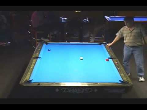 Preacher Ronn in a Trap ~ Freezer Needs 1 Ball