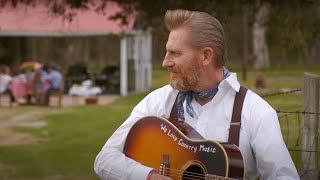 Rory Feek Gentleman