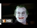 Batman (1/5) Movie CLIP - You Can Call Me Joker ...