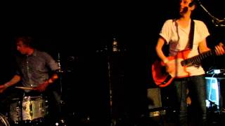 An Horse swallow the sea 5-21-11 opolis norman oklahoma