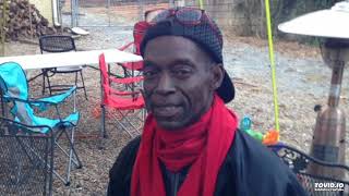 Rikki D at WWT Xmas Jazz Set