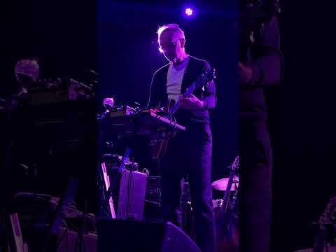 Norman Westberg LIVE Chicago 2023