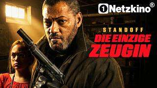 Standoff (ACTIONFILM mit LAURENCE FISHBURNE in voller Länge, Action Filme Deutsch komplett neu 2026)