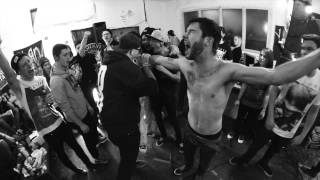 DISCONNECT - Letting Go &quot;Official Music Video&quot;