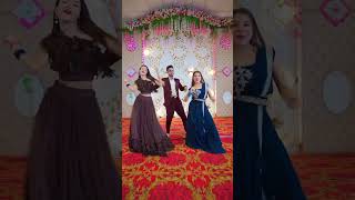 Heeriye Heeriye Song @Nrityaperformance #Shortsvideo #GovindMittal & Friends #dance #viralone