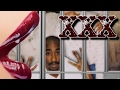 RARE INTIMATE PRISON LETTER FROM TUPAC SOLD AT AUCTION