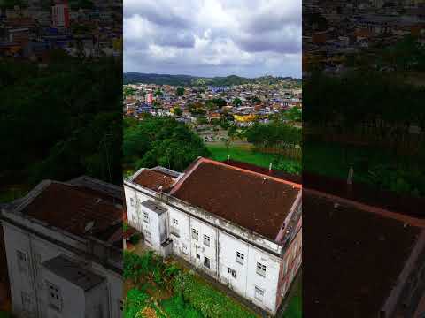 CASA DE MARIA AMAZONAS 👉 CAMARAGIBE -PE!