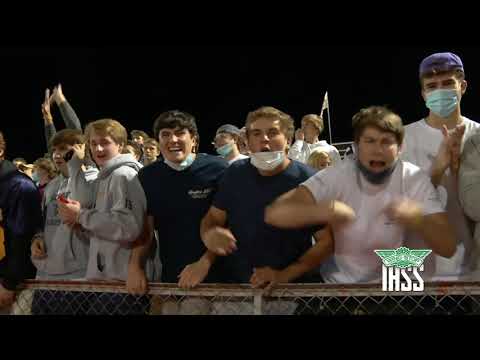 Highland Park vs. Rockwall - Game of the Week