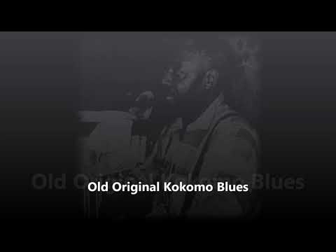 Kokomo Arnold-Old Original Kokomo Blues