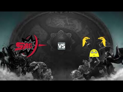 [ Dota 2 Live ] DPC CN Division 2 - Sparking Arrow Gaming vs YBB Gaming - BO3