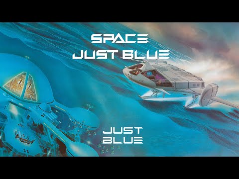 Space - Just Blue (Official Audio)