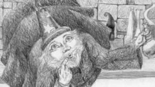 Owlflight: Bad Magic Day - Mercedes Lackey