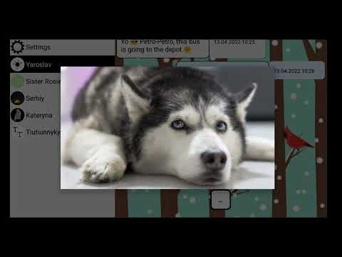 Once Upon a Time in Ukraine Video