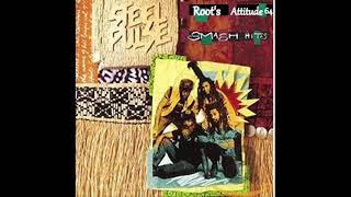 Steel Pulse - Worth His Weight In Gold (Rally Round) - (Smash Hits)