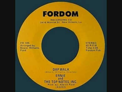 Video thumbnail for Dap Walk