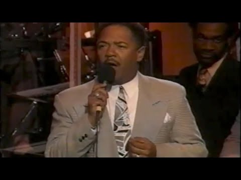 Canton Spirituals Live 1993: Mississippi Poor Boy 