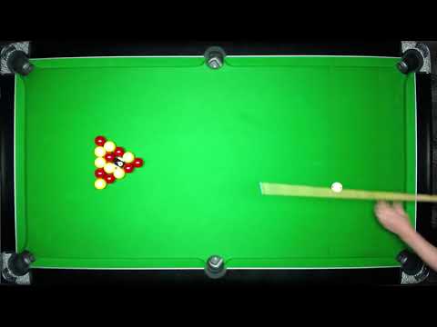 2019 Golden Cue - 3 Times a Mullaney v Chelmsford Legends