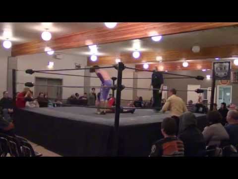 Chip Chambers vs Carter Mason Jan. 14/15 Virden, Manitoba