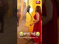 Tunisha Sharma Tunishasharma Alibabadastaanekabul Maddamsir Bts Bollywoodgossip Viral