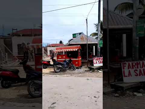 el Cruze de Sabaneta Dolores Petén Guatemala iyendo para mopa 👏