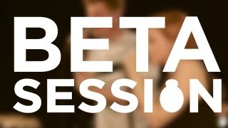 Alphabeat - Fascination (Beta Session)