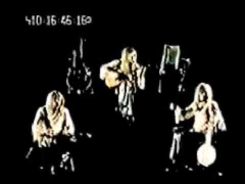 Yes Miscellany: 12/9/75 - Steve Howe's "Ram" video on The Old Grey Whistle Test