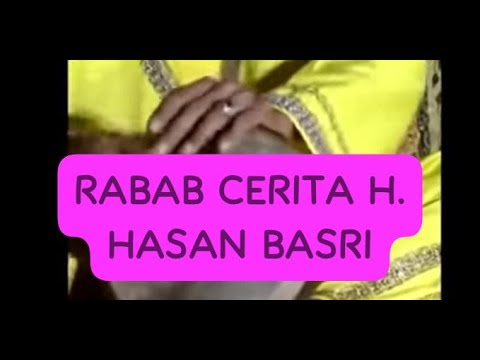 LAMANG TANJUANG AMPALU FULL VIDEO - HASAN BASRI Rabab lamang ampalu sangat menyentuh
