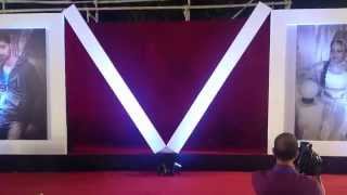 Vaibhav Ghuge&#39;s &amp; Meghna Surprise Wedding/Reception Entry