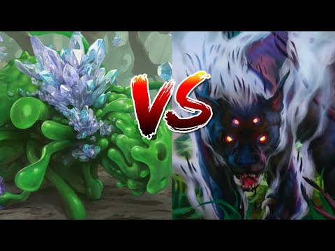 Umori Gruul Aggro vs Lurrus Decks Standard Magic the Gathering Arena Open Practice Strategy MTG MTGA