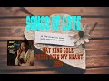 NAT KING COLE - THERE GOES MY HEART