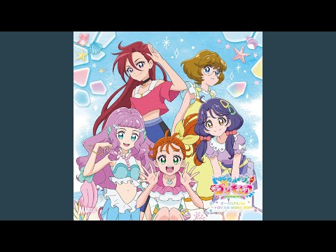 アクアプリズム