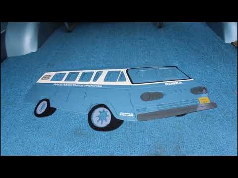 1967 Ford Econoline (CC-2054159) for sale in Crete, Illinois