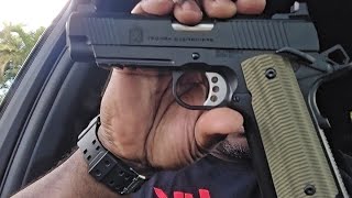 Springfield Operator ( 1st purchase of 2025)