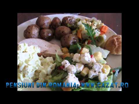 PENSIUNI AUSTRIA - Cazat.ro