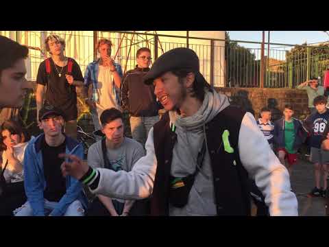 DELTA vs HJT - 4tos - FULLMI FREESTYLE - FECHA 5