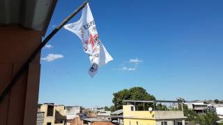 TESTE DO CHARUTO do DUDU Rocha Miranda