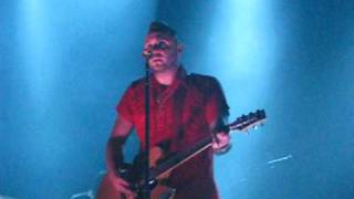 Blue October - Chameleon Boy - *LIVE at the House of Blues in Dallas* - April 30, 2010