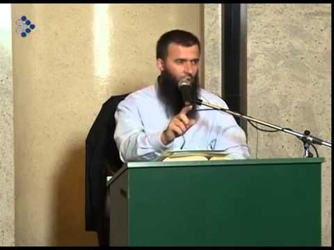 Hajrudin Ahmetović, prof    Hidžra Poslanika, sallallahu alejhi ve sellem